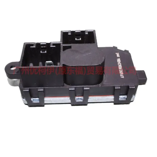 Resistenza Motore Ventilatore Auto Per Ford Focus Mk3 2012 - 2018 Ford Escort 2015-2018 Kuga Mk2 2013 -2016
