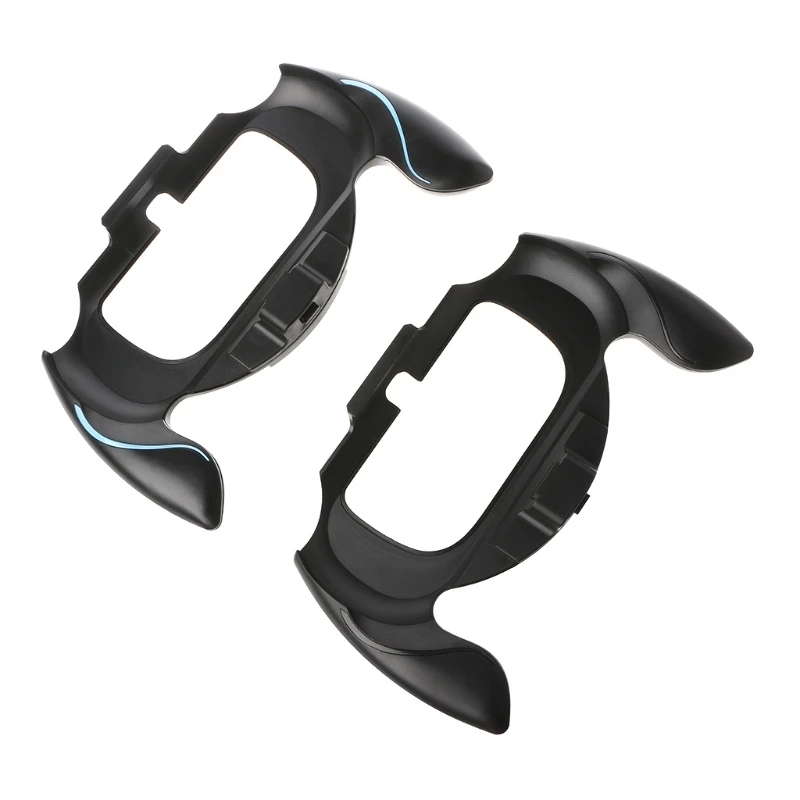 Joypad Supporto Della Staffa Della Maniglia Hand Grip Per Ps Vita Psvita Psv 1000 Gamepad