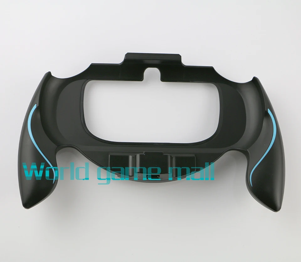 Controller Hand Grip Manico Joypad Caso Del Basamento Per Ps Vita 1000 Psv1000 Psvita Chengchengdianwan