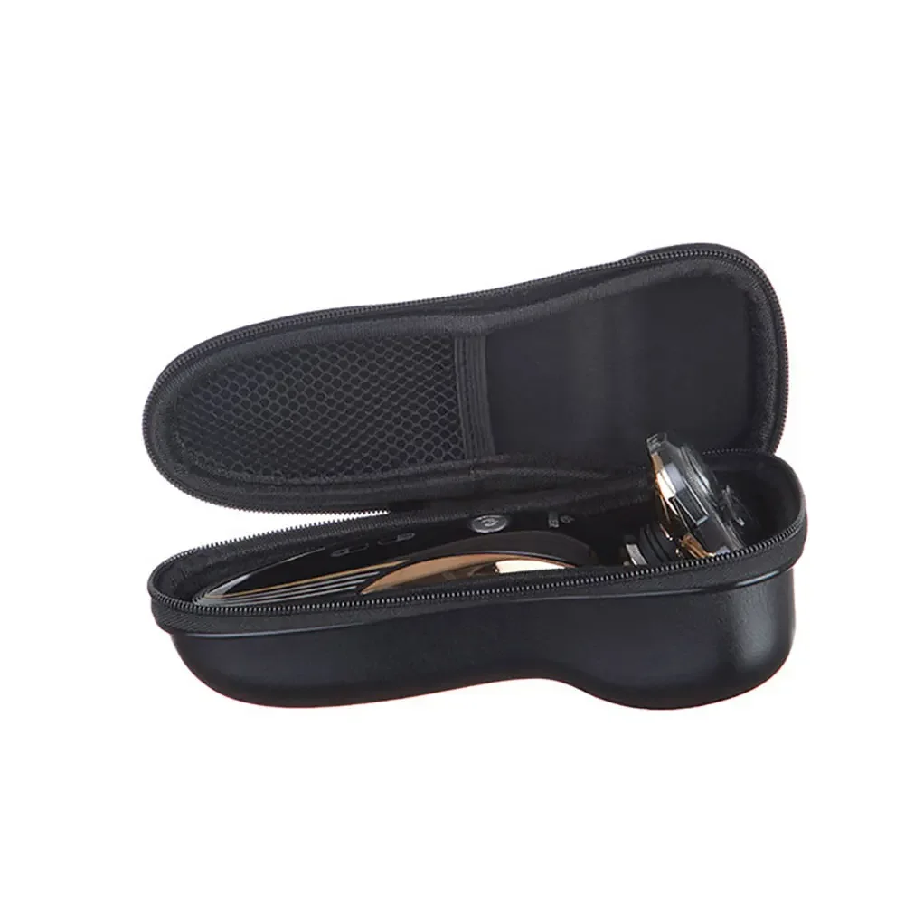 Custodia Da Viaggio Universale In Eva Rigida Per Philips Braun Panasonic Borsa Da Viaggio Per Rasoio Elettrico Da Uomo Borsa Per Rasoio Borsa Per Raso