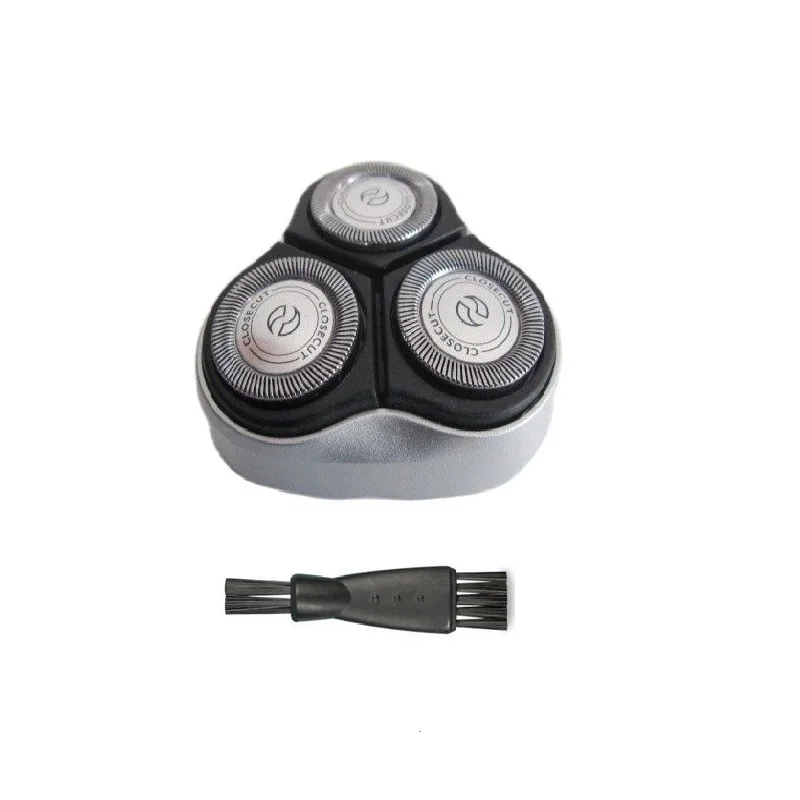 Testina Di Ricambio Per Rasoio + Blate + Cornice Per Philips Hq6 Hq6900 Hq6675 Hq6990 Hq6900 Hq7615 Hq6696 Hq6868 Taglierina Per Lama Di Ricambio