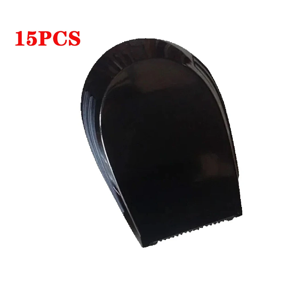 15 Pz Per Philips Rasoio Trimmer Rq12 Rq11 Rq32 Rq10 Rq1250 Rq1295 Rq1195 Rq