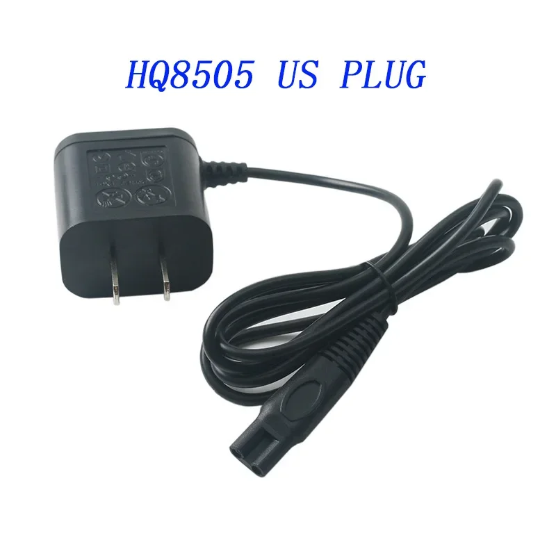 Hq8505 Us Plug Shaver Caricabatterie Per Philips Norelco Pt At Hq Rq Serie S Hq8160 Rq1150 Hq7310 Hq9020 Rq1050 Pt710 At750