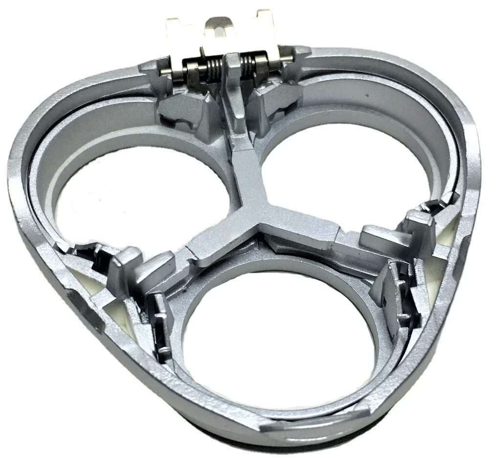 Di Ricambio Testina Di Rasatura Supporto Per Philips Hq9 Hq9120 Hq9130 Hq9161 Hq9190 Hq9195 Hq9199 9199Xl 9190Xl 9100Xlcc 9140Xlcc