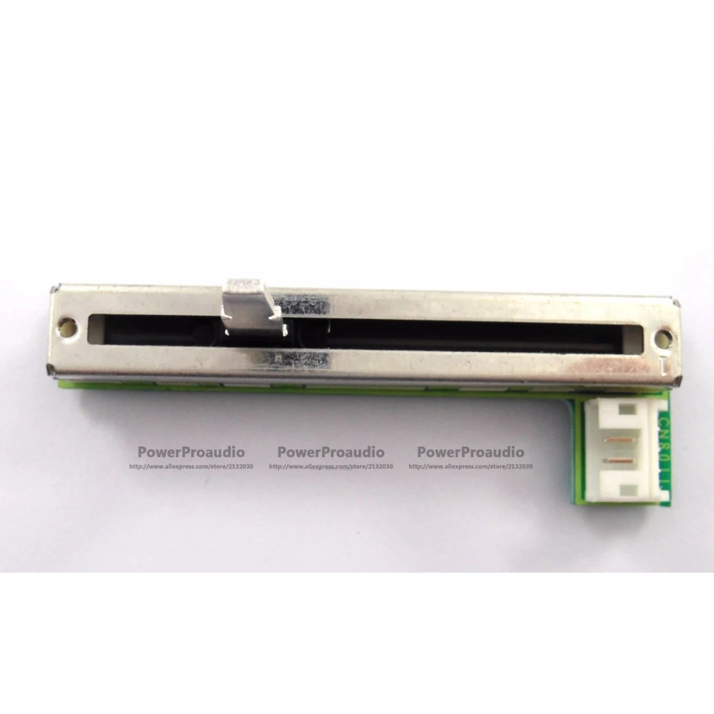 Nuovo Dwx2930 Djm2000 Canale 1 Canale 3 Fader, Si Adatta Anche Djm-800 Djm 2000