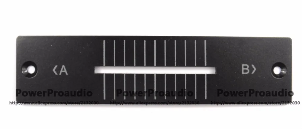 Djm800 Djm-800 Piastra Di Ricambio Crossfader Dah2427-Dah 2427