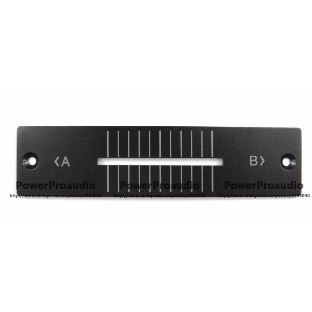 Djm800 Djm-800 Piastra Di Ricambio Crossfader Dah2427-Dah 2427