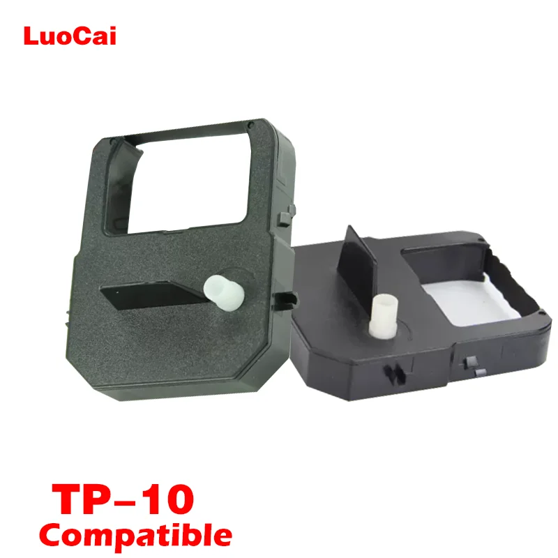 1Pctp-10 Tp-15 Tp-20/Per Nastro Stampante Orologio Compatibile Seikosha St10 St-10 Per Seiko Tp10