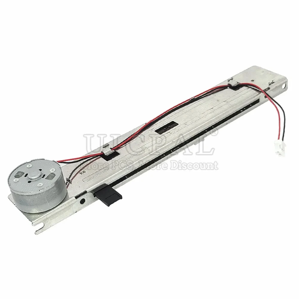 Potenziometro A Scorrimento Motorizzato Muslimex Per Alps Yamaha Tf1 Tf35 Console Di Missaggio Digitale Originale Fader 100Mm Dz-300Ea-1