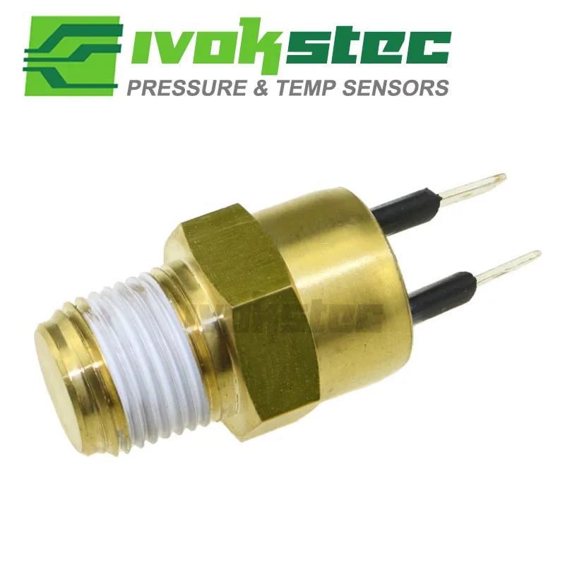 Temperatura Dell'Acqua Temp Sensore Interruttore Mittente Per Perkins 1103 1104 1103D-33T 1103D-33Ta Massey Ferguson 3065 3080 2848A123