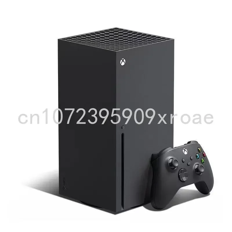 Acquista 3 Ottieni 3 Prezzo Scontato Gratuito Per Console Per Videogiochi Microsofts Xbox Series X 1Tb + 1Controller