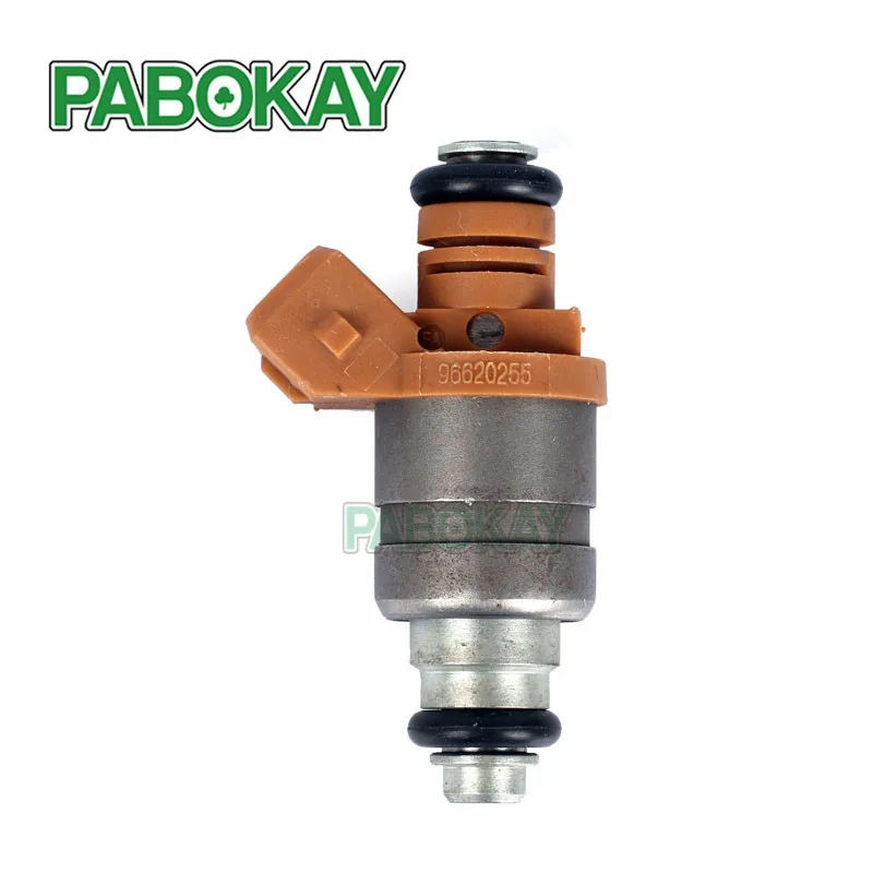 For Chevrolet Daewoo Matiz Spark Fuel Injector 96518620 96620255 96351840
