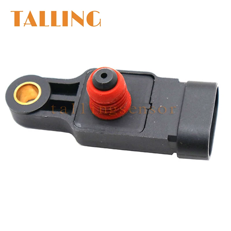 96325870 Map Sensore Di Pressione Del Collettore Per Daewoo Matiz Kalos Daewoo Tico Chevrolet Kalos Matiz Lacetti 1.2L 25195791 25184083