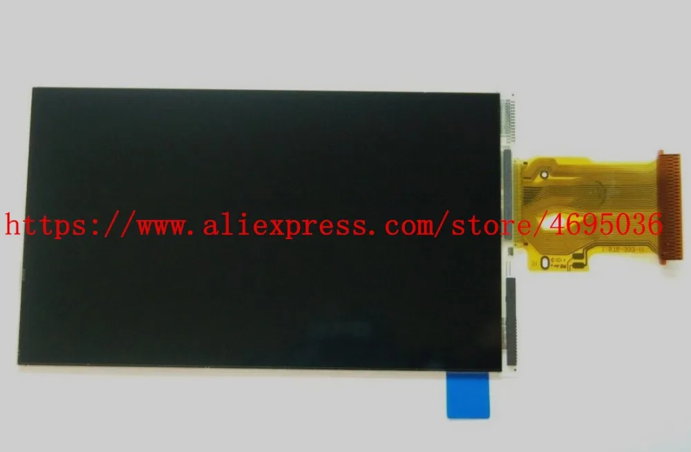 Nuovo Schermo Lcd Per Canon Hf S200 Hf S21 Hf S20 Hf G10 Hfs200 Hfs21 Hfs20 Hfs30 Xf100 Hfg10 Xa10 Sostituzione Fotocamera
