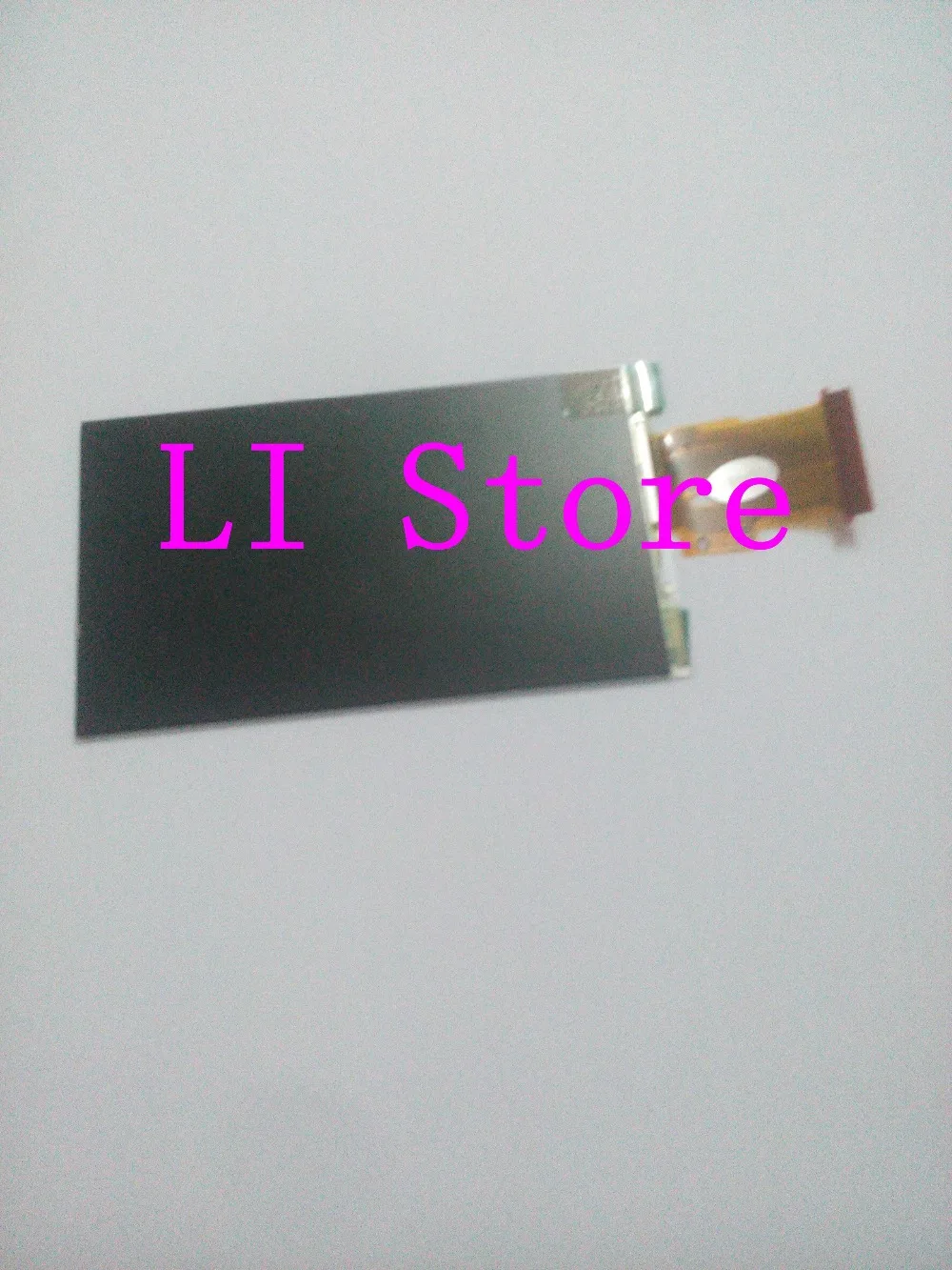 Nuovo Schermo Lcd Per Canon Hf S200 Hf S21 Hf S20 Hf G10 Hfs200 Hfs21 Hfs20 Hfs30 Xf100 Hfg10 Xa10 Sostituzione Della Fotocamera