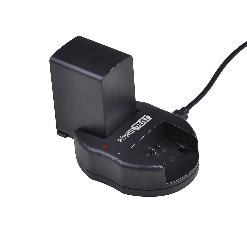 1Pc 3400Mah Bp-827 Bp827 Batteria E Caricabatterie Per Canon Legria Hf21 Hf200 Hg31 Xa10 Hf20 Hf10 Hf100 Hf100E Hg20 Hg21 Batterie