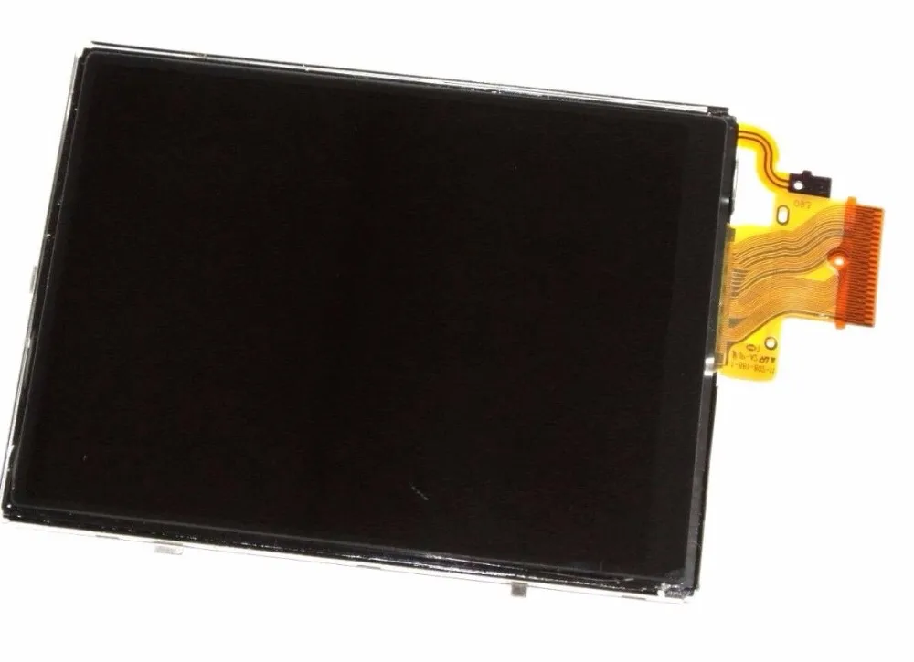 Nuovo Display Lcd Per Canon Per Powershot S95 Con Schermo Esterno In Vetro Retroilluminato