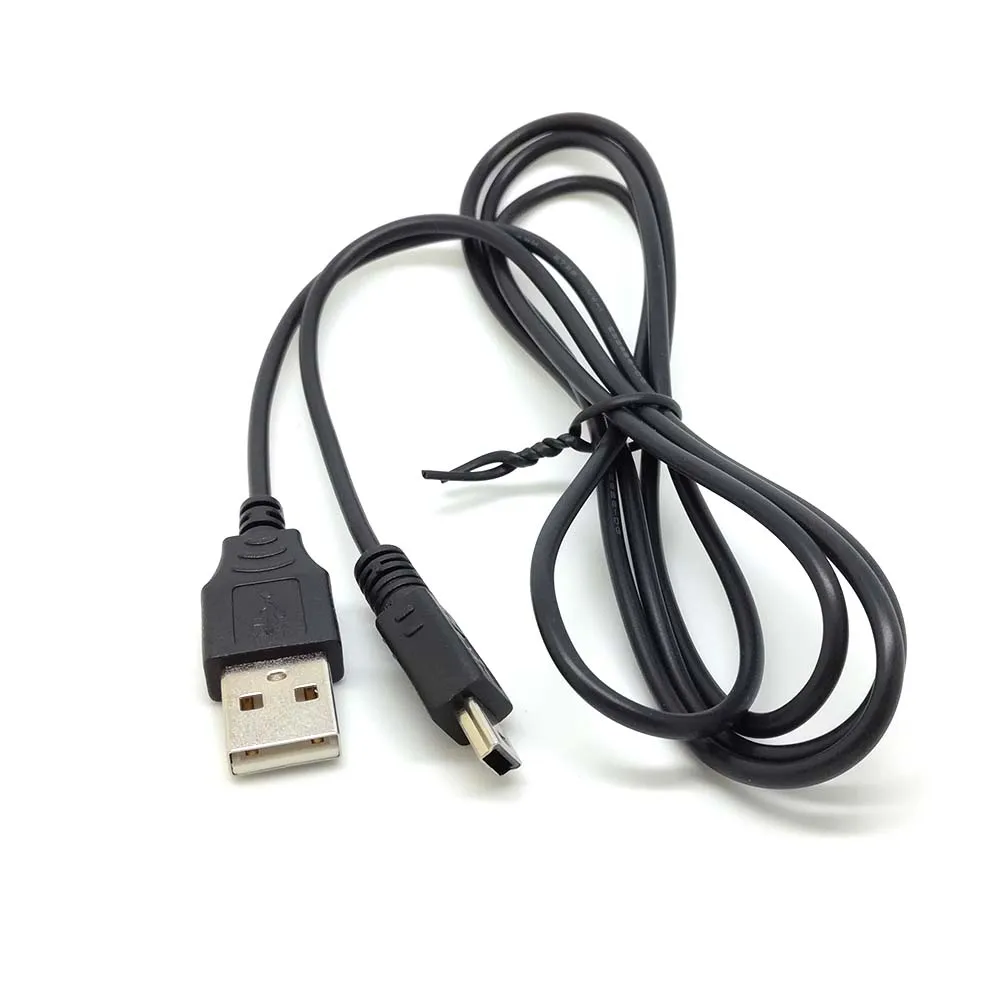 Usb Di Sincronizzazione Di Dati Del Cavo Del Cavo Per Canon Powershot S3 È S30 S300 S330 S40 S400 S410 S45 S5 È S50 S500 S60 S70 S80 S90 S95 Sd10 Sd10