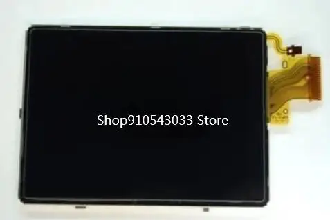 Nuovo Display Lcd Per Canon Per Powershot S95 Con Schermo Esterno In Vetro Retroilluminato