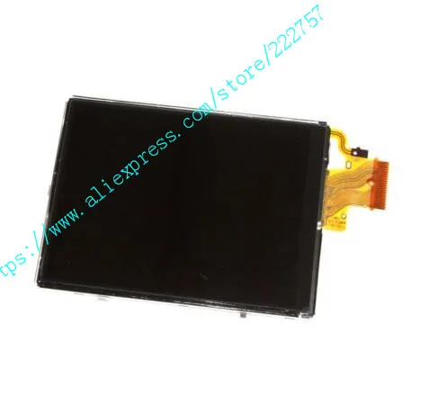 Nuovo Lcd Screen Display Per Canon Powershot S95 Con Retroilluminazione Schermo Di Vetro Esterno