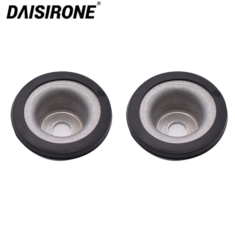 2 Pezzi Anteriore Puntone Cap Limite Di Arresto Supporti Misura Per Vw Golf Bora Jetta Beetle Per Audi A3 Tt 1J0412319C