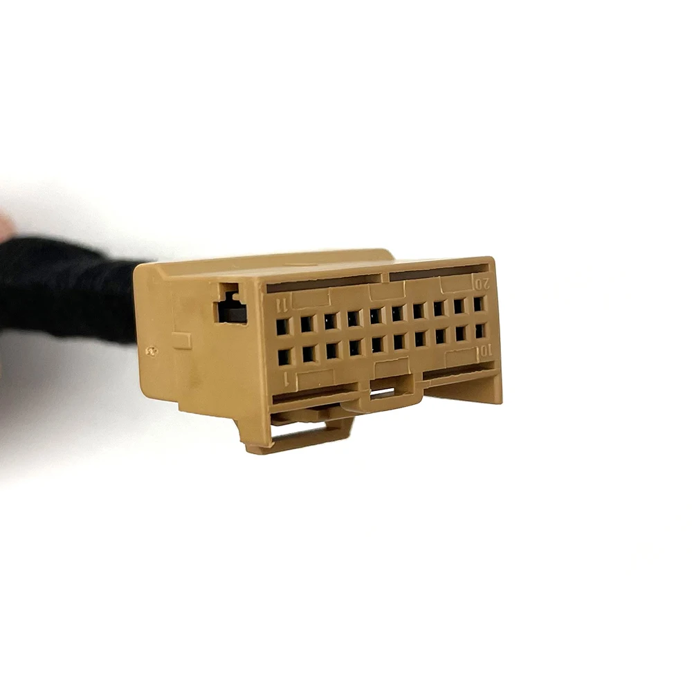 Spegnimento Automatico Del Modulo Di Memoria Start Stop, Adatto Per Evo Audi A3