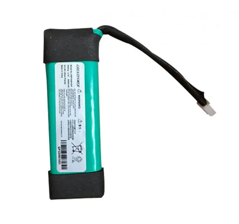 Muslimfor Jbl Charge 3 Charge3 Batteria 3.7V 6500Mah Bateria Per Jbl Speaker Charge 3 Charge3 Con Strumento A Discesa
