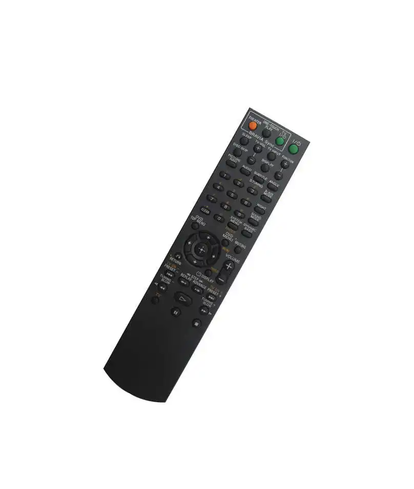 Telecomando Per Sony Dav-Dz280 Dav-Dz660 Dav-Dz680 Dav-Dz860 Dav-Tz100 Dav-Tz200 Dav-Tz300 Hcd-Dz280 Dvd Home Theater System