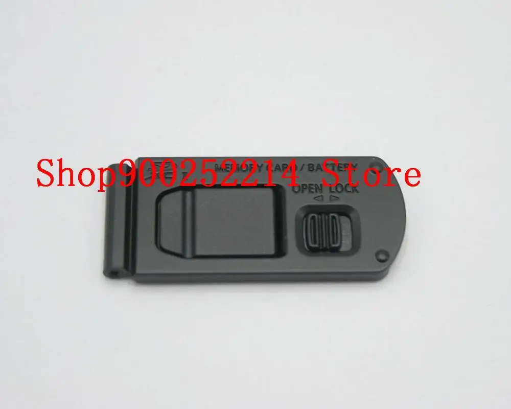 Parti Di Riparazione Per Panasonic Dmc-Tx1 Dmc-Zs100 Dmc-Tz101 Dmc-Tz110 Dmc-Tz100 Coperchio Sportello Batteria Coperchio Syk1417