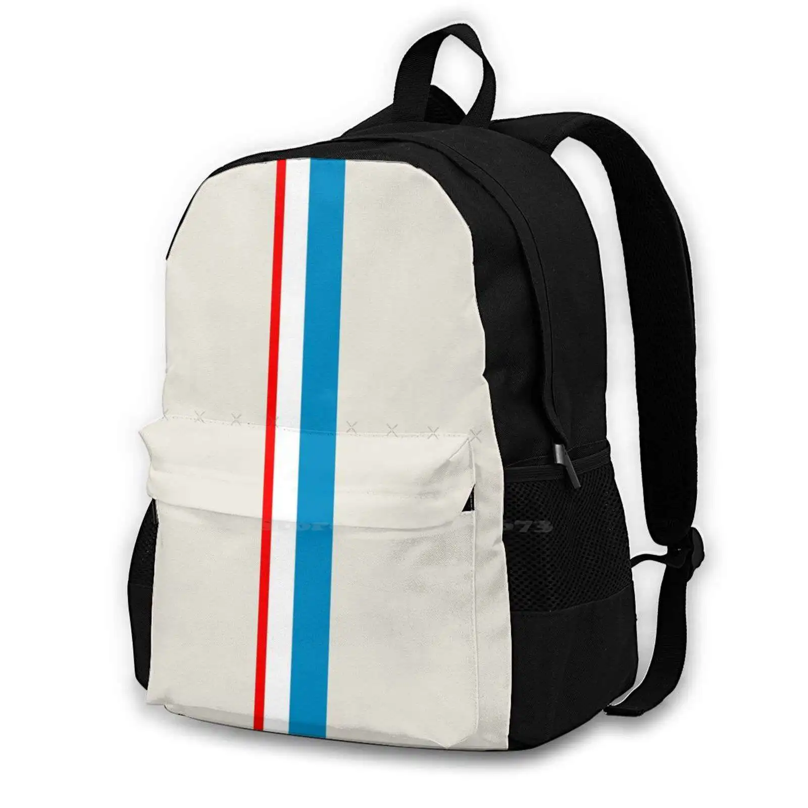Herbie Zaino Moda Di Grande Capacità Borse Da Viaggio Per Laptop Herbie Fusca You Vintage Racer Racing Cocho Bug Bug Classic Car