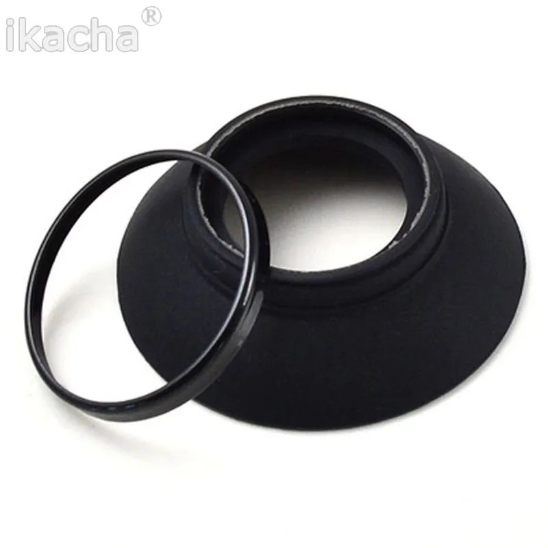 10Pcs Dk-19 Oculare In Gomma Eye Cup Eyecup Oculare Per Fotocamera Nikon D4 D3 D800 D3 D700 F5 F4