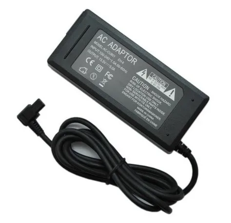 Eh-6 Eh6 Caricabatterie Adattatore Ca Per Nikon D2H D2Hs D2X D2Xs D3 D3S D3X D200 5V