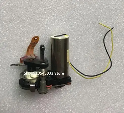 Nuova Sostituzione Dell'Unità Motore D3X Del Gruppo Piastra Di Controllo Dell'Apertura Originale D3 Per Fotocamera Nikon D3 D3S D3X