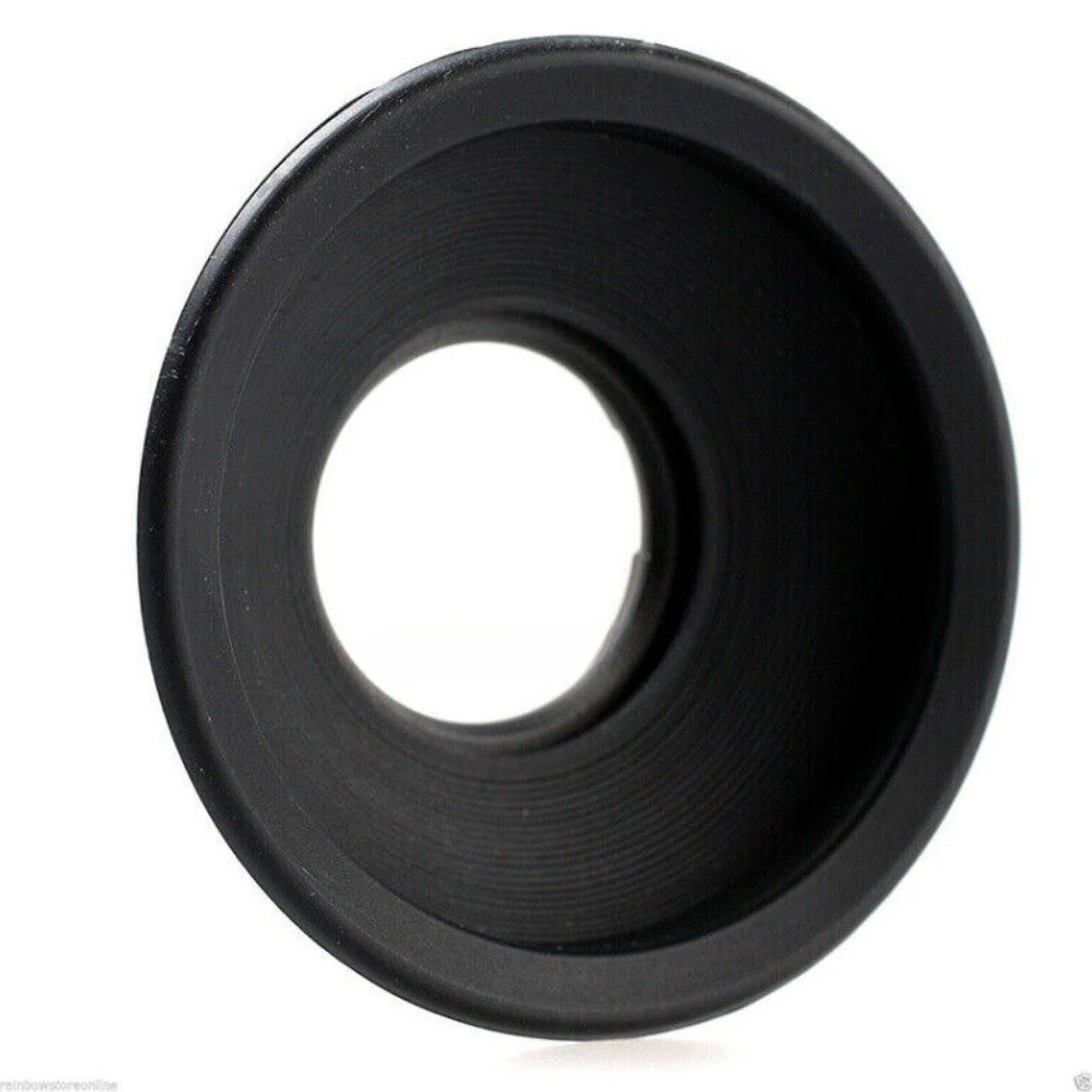 Per Nikon Df D2X D2H D3 D3S D3X D4 D4S D700 D810 D800E Dk-19 Gomma Eyecup