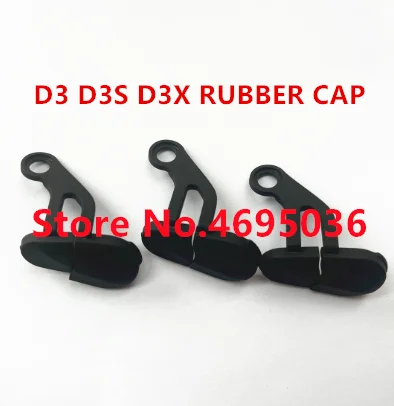 1 Pz Nuovo E Per Nikon D3 D3S D3X Tappo In Gomma 1K467-292