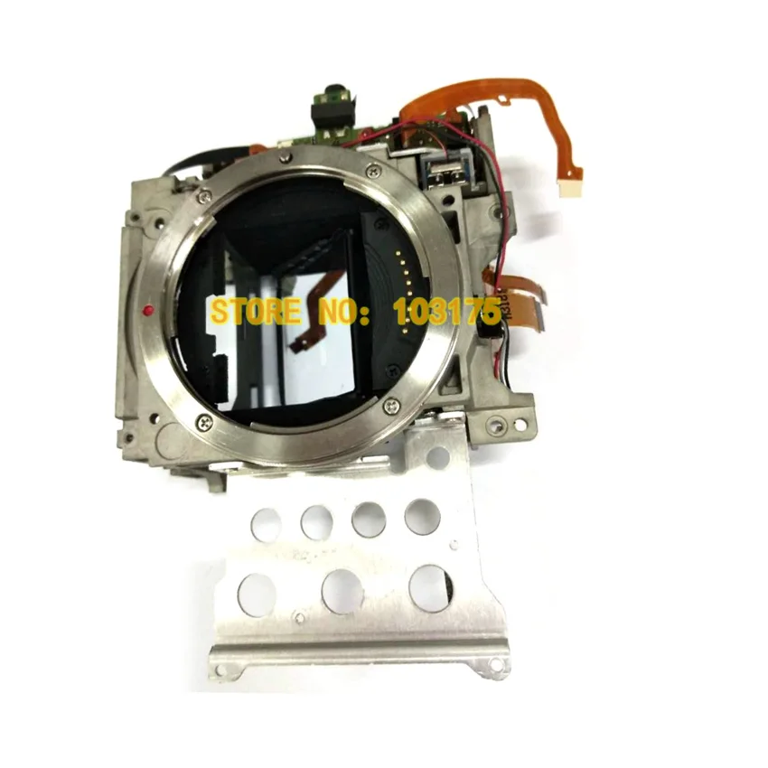 Originale Per Canon Eos 1Dx Mirror Body Box + Riflettore Pannello Riflettente Parte Della Fotocamera