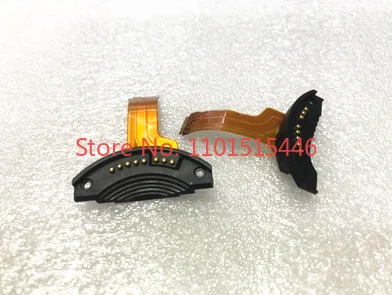 Parti Di Riparazione Punto Di Contatto Flex Cable Ass'Y Cg2-4998-000 Per Canon Eos 1Dx Mark Ii , Eos 1Dx Ii , 1 Dx2