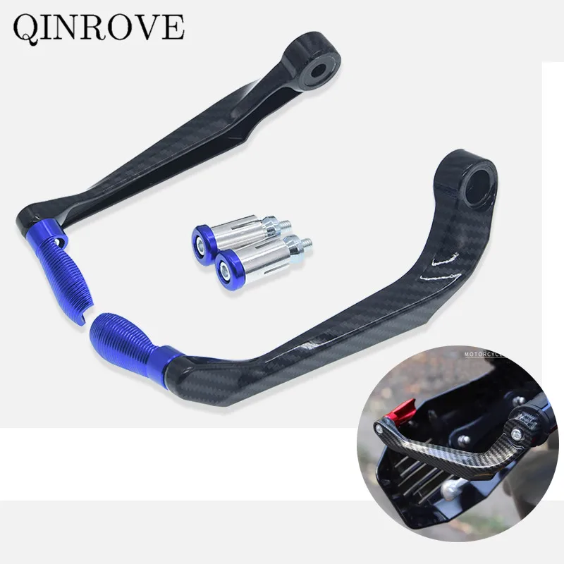 Paramano Universale In Lega Di Alluminio Per Moto Da 22Mm Per Ducati Monster 821 600 620 696 Diavel Spiegel 748 749