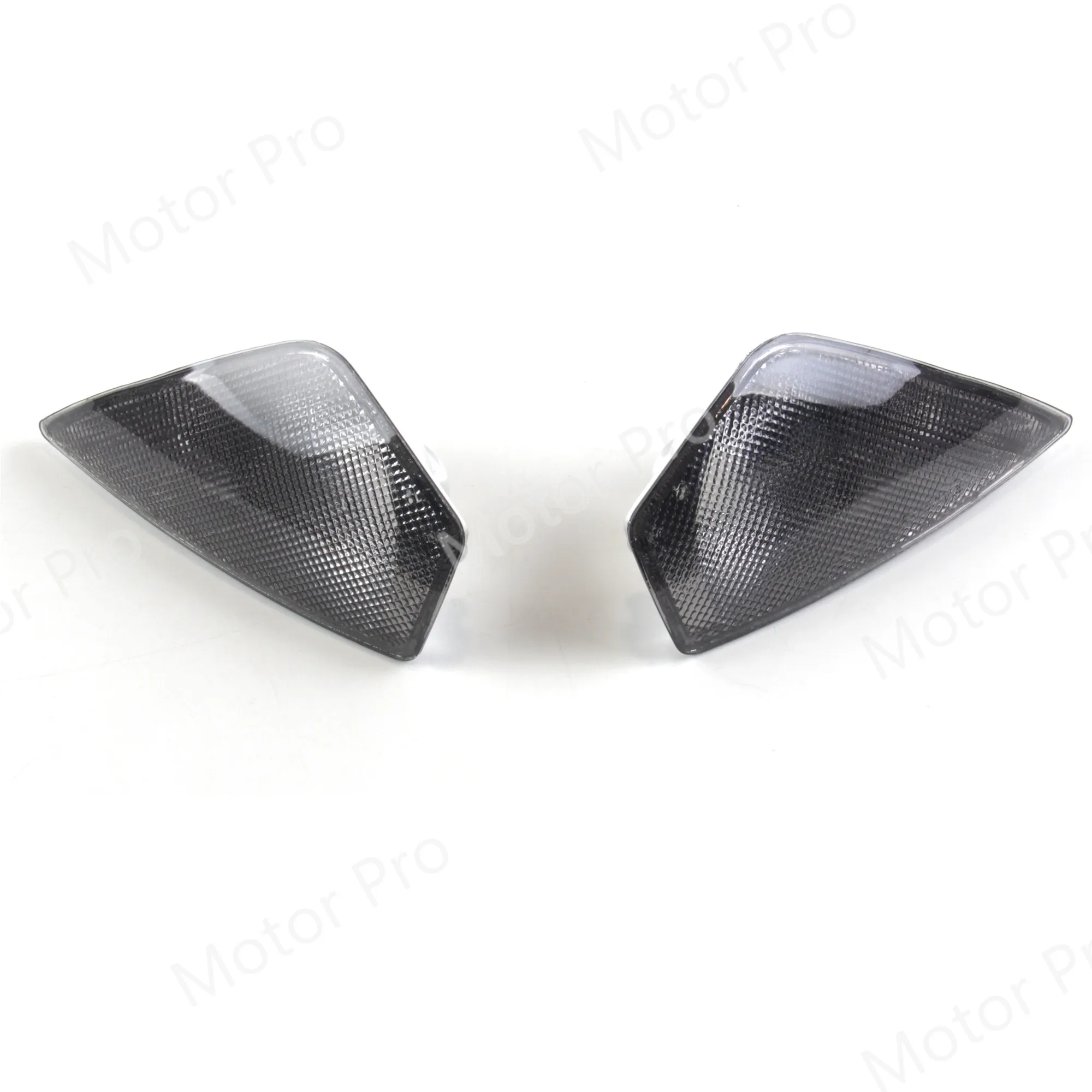 Luce Anteriore Del Motociclo Coperture Per Ducati 749 999 Indicatori Di Direzione Luci Lens Blinker Coperture Coperture Di Lampada
