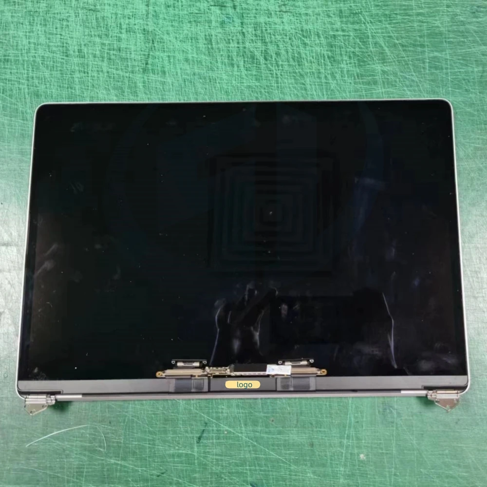 Schermo Lcd A1707 Usato Per Macbook Pro 2016 2017 Sostituzione Assemblaggio Completo Da 15 Pollici True Tone Emc 3072 3162 Retina