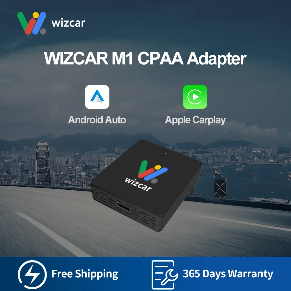 Per Volvo Xc60 Xc90 Xc40 V60 V90 S60 S90 C40 Wireless Apple Carplay Dongle Aa Wireless Android Auto Adapter Volvo