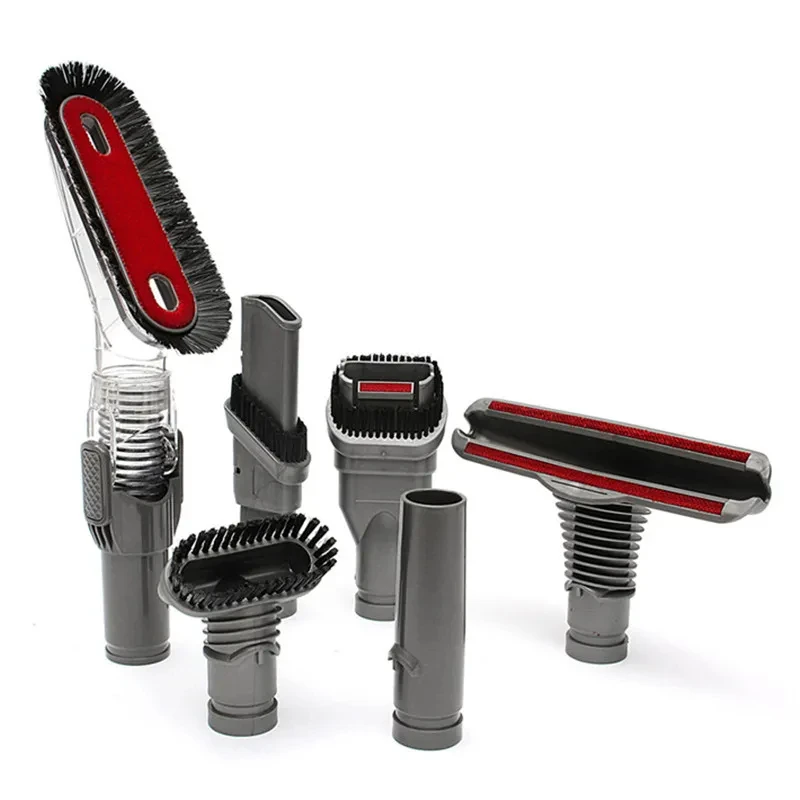 Sostituzione Per Dyson Dc62 V6 Dc29 Dc35 Dc45 Dc58 Dc59 Dc47 Parti Dell'Aspirapolvere Accessori Adattatore Per Tubo Flessibile Della Spazzola