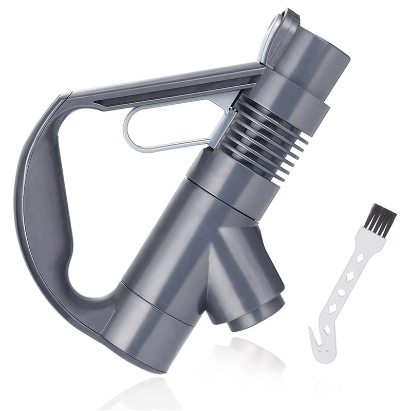 Hot!Vacuum Cleaner Handle For Dyson Vacuum Cleaner Dc19 Dc23 Dc26 Dc29 Dc32 Dc36 Dc37 Wand Handle Replacement Parts