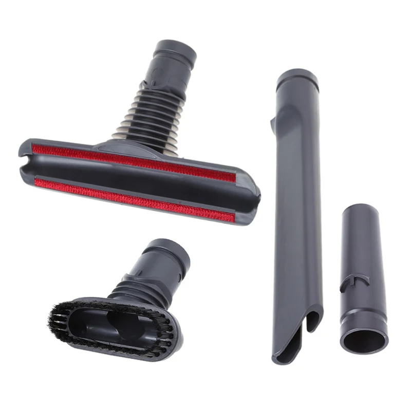 Strumento Di Fissaggio Sottovuoto 4X Per Dyson Dc16 Dc19T2 Dc22 Dc23 Dc24 Dc25 Dc26 Dc27 Dc28 Dc29 Dc30 Dc31 Dc32. Parti Del Vuoto Dc33 Dc34 Dc35