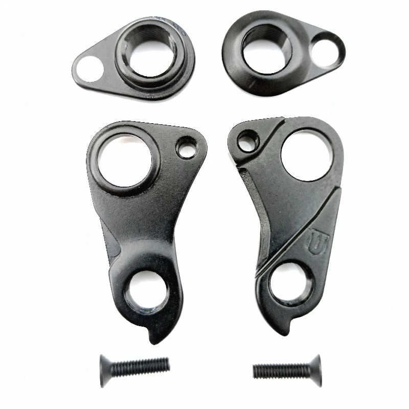 2Pcs Bicycle Parts Mech Dropout For Scott 142-Rws12 E-Genius E-Scale Contessa Genius Scale Spark E-Aspect Rear Derailleur Hanger