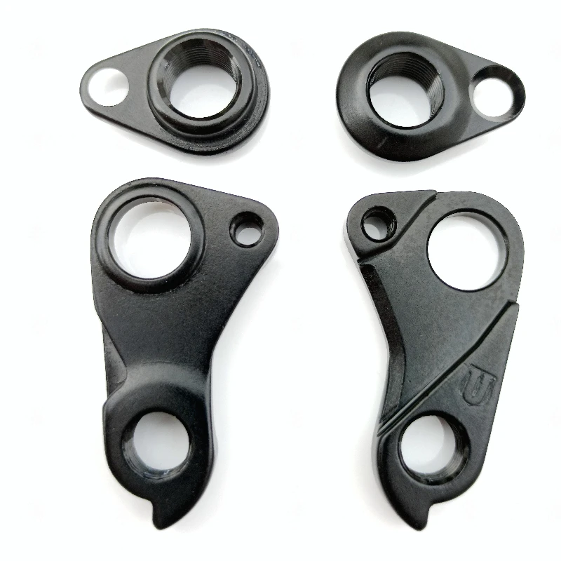 2Pcs Bicycle Parts Mech Dropout For Scott 142-Rws12 E-Genius E-Scale Contessa Genius Scale Spark E-Aspect Rear Derailleur Hanger