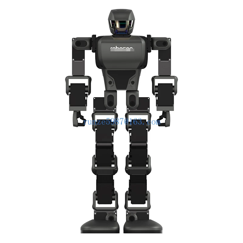 Per Robot Robosen Scout Regalo Di Compleanno Dialogo Vocale Robot Intelligente