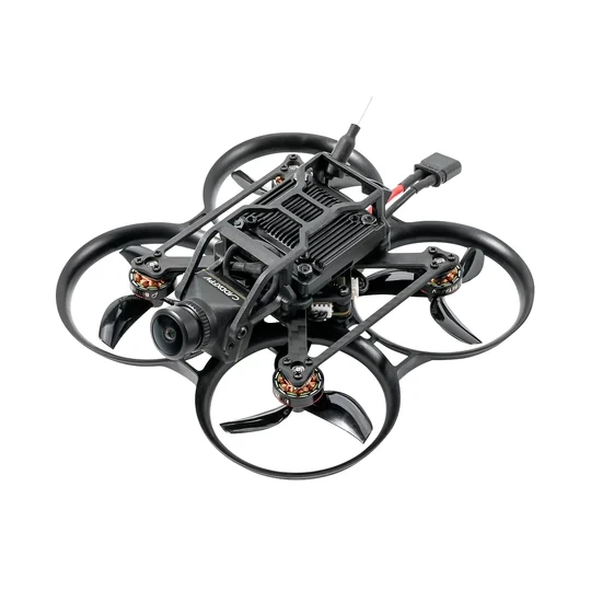 Betafpv Pavo Pico Brushless Bwhoop Quadcopte F4 12A Aio Brushless Flight Controller V3 1102 14000Kv Motore Brushless Fpv Drone