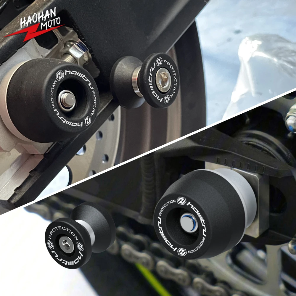 Moto Paddock Stand Bobine Per Ducati Desertx / Multistrada V4 S Rally Dopo Il 2021