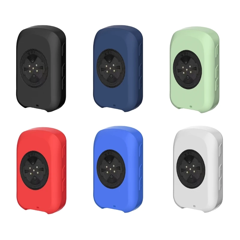 587D Per Garmin-Edge 840 Custodia Protettiva Antigraffio Per Cronometro Da Bicicletta